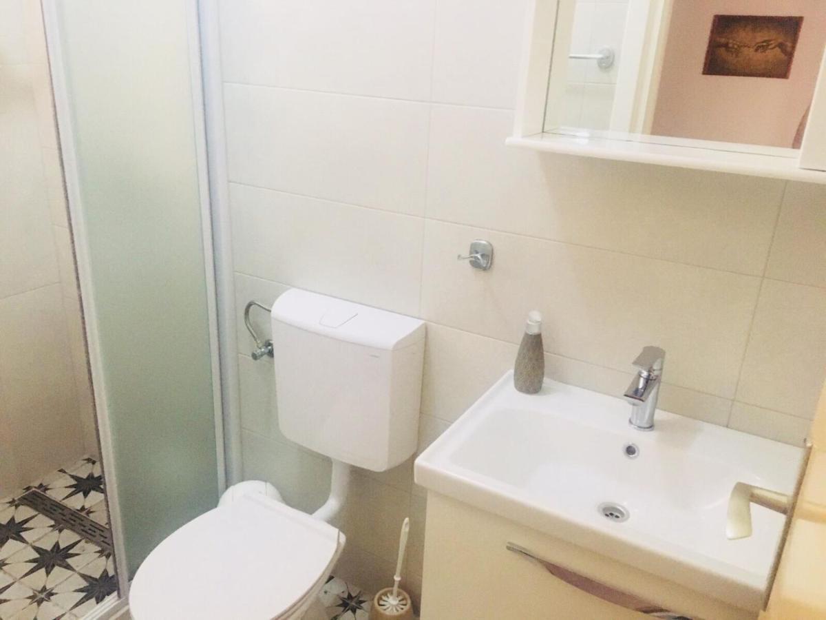 Hotel Sd House Bol Zewnętrze zdjęcie