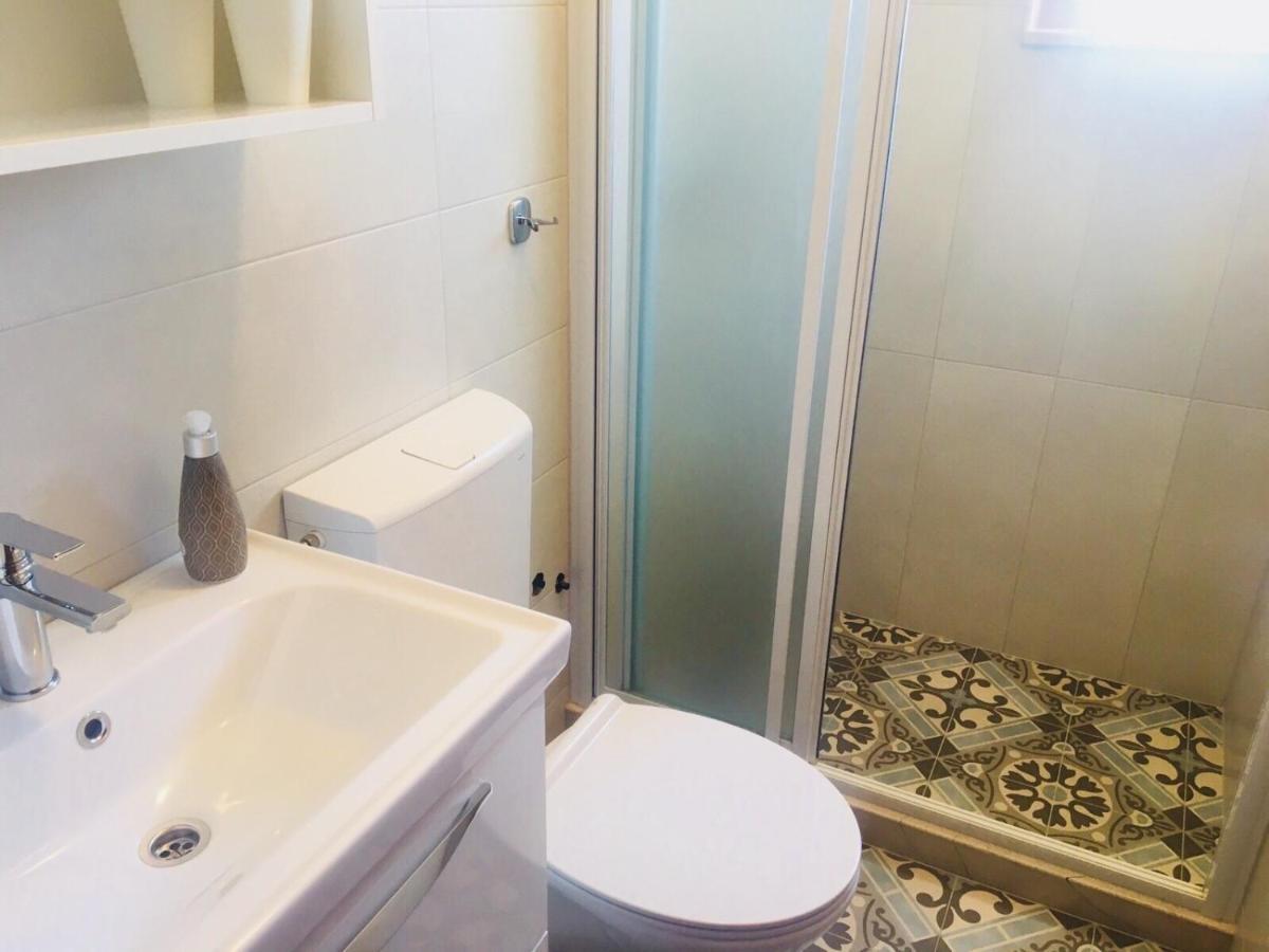Hotel Sd House Bol Zewnętrze zdjęcie