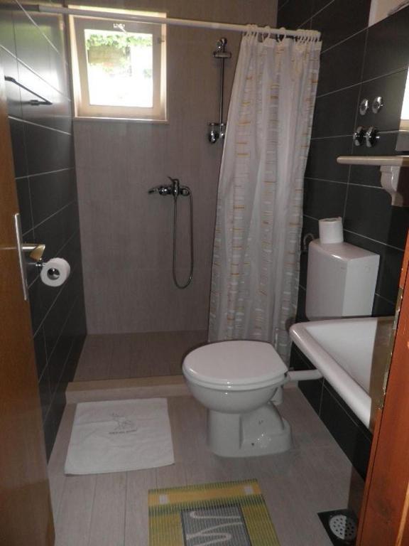 Hotel Sd House Bol Pokój zdjęcie