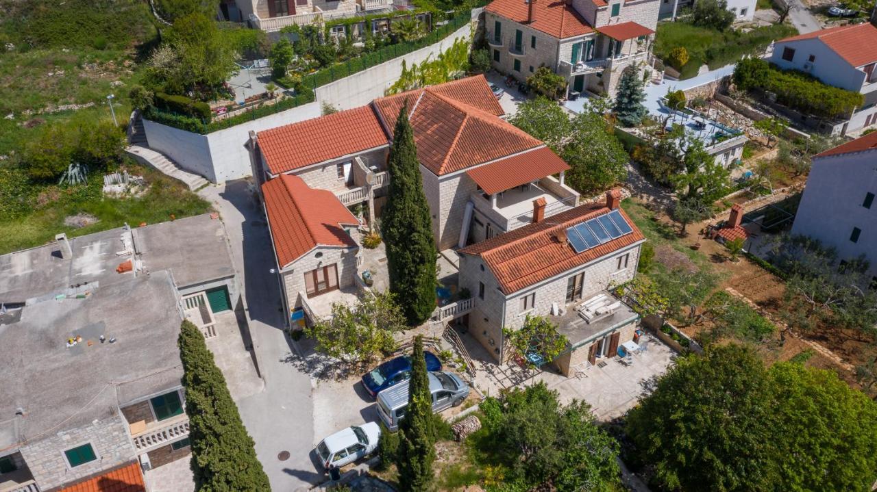 Hotel Sd House Bol Zewnętrze zdjęcie