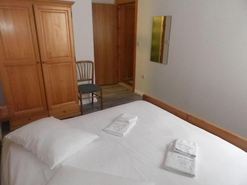 Hotel Sd House Bol Zewnętrze zdjęcie