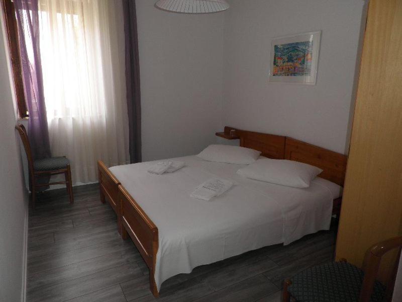 Hotel Sd House Bol Zewnętrze zdjęcie