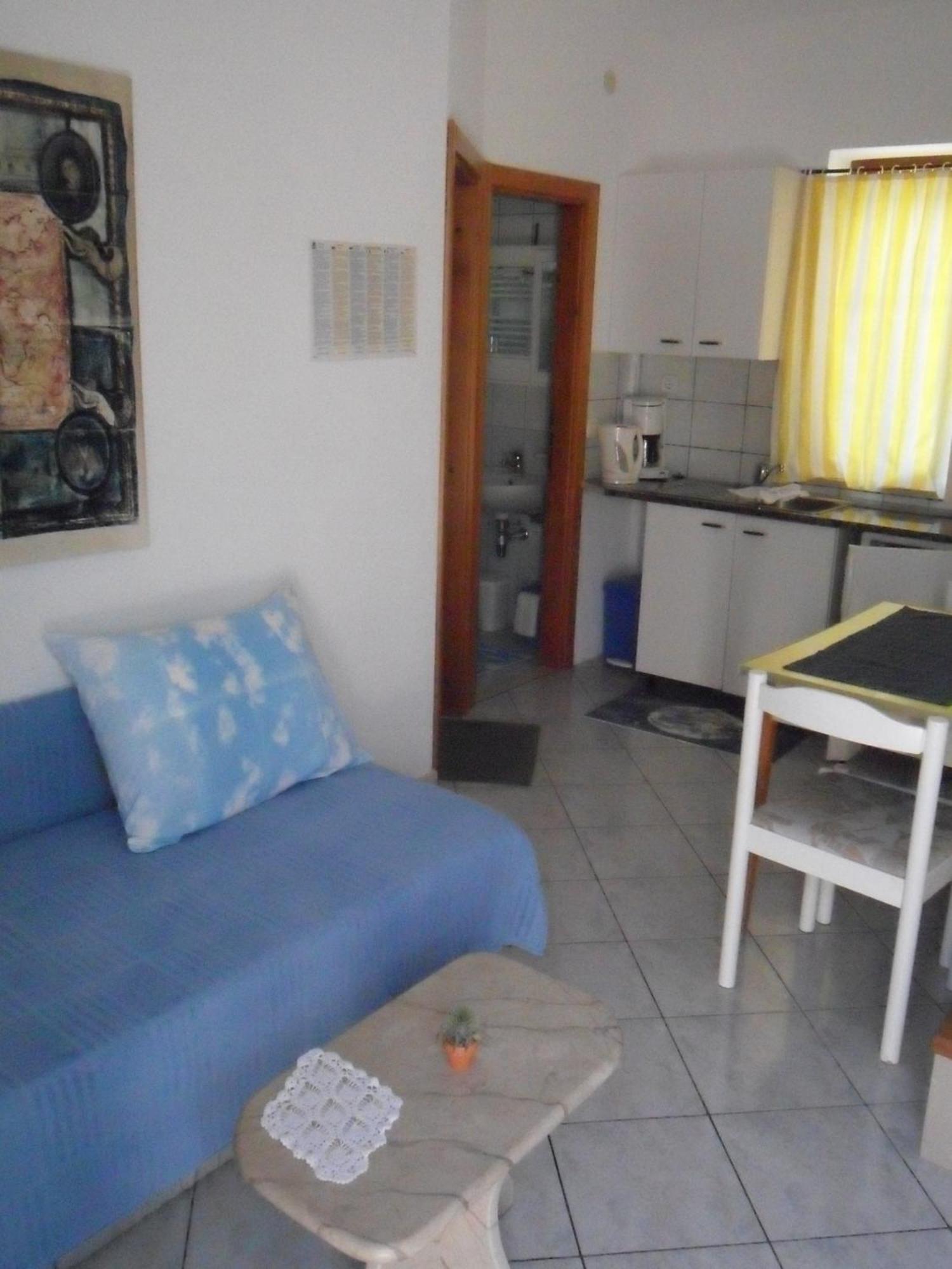 Hotel Sd House Bol Zewnętrze zdjęcie