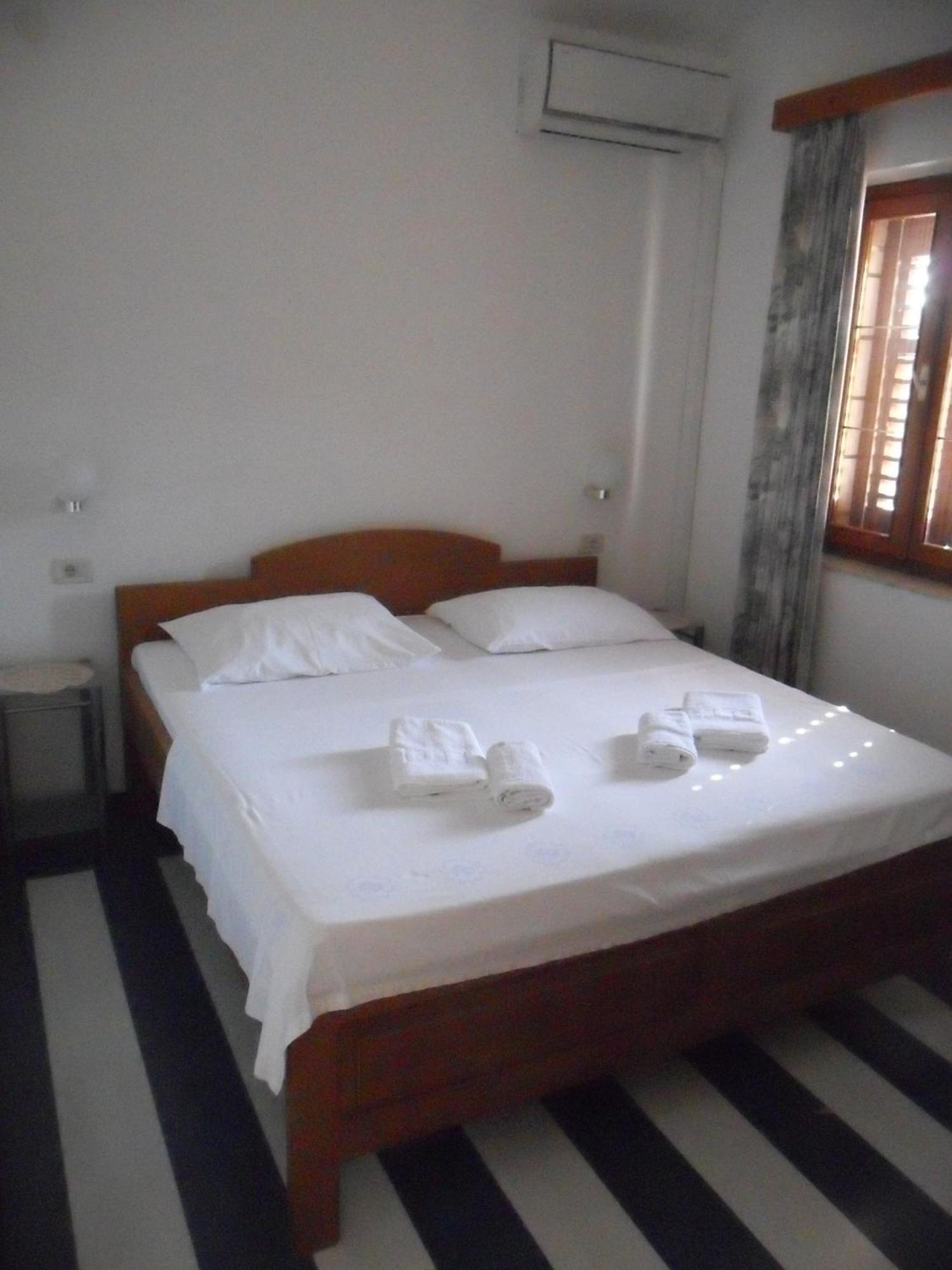 Hotel Sd House Bol Zewnętrze zdjęcie