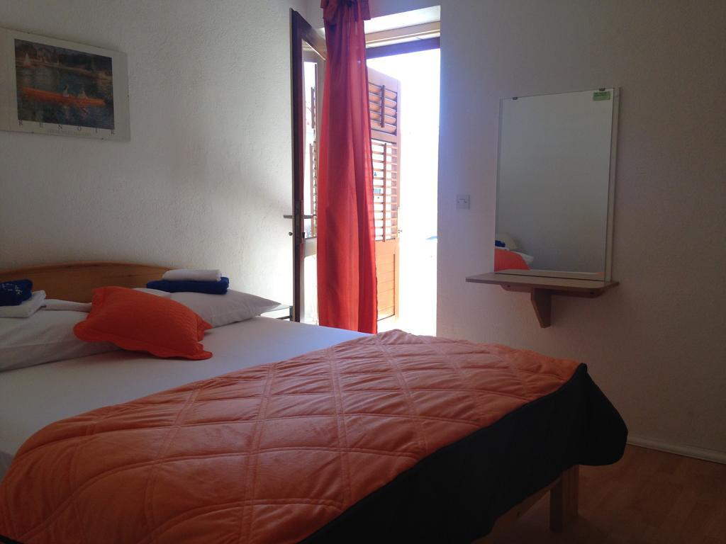 Hotel Sd House Bol Zewnętrze zdjęcie
