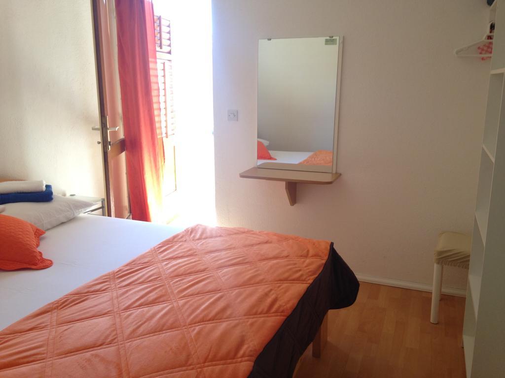 Hotel Sd House Bol Zewnętrze zdjęcie