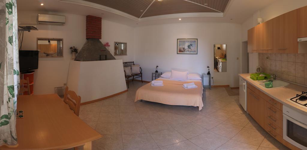 Hotel Sd House Bol Zewnętrze zdjęcie