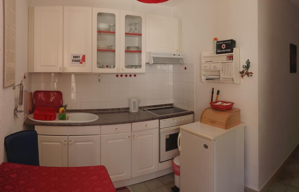 Hotel Sd House Bol Zewnętrze zdjęcie