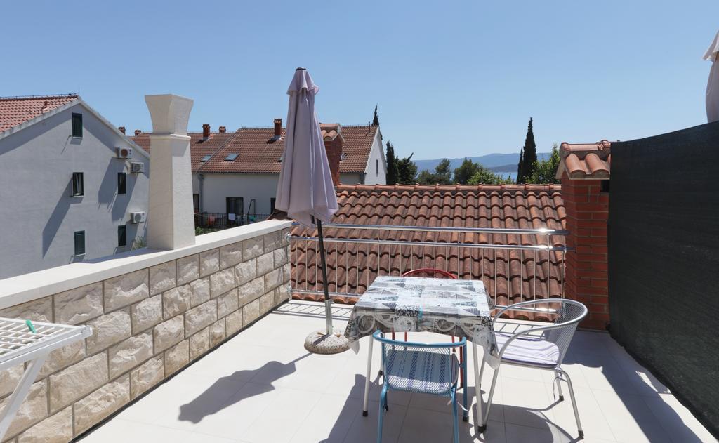 Hotel Sd House Bol Zewnętrze zdjęcie