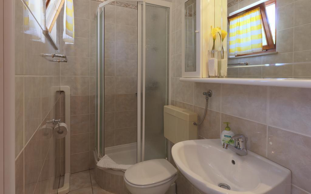 Hotel Sd House Bol Zewnętrze zdjęcie