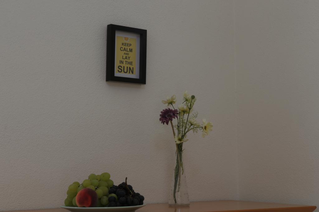 Hotel Sd House Bol Zewnętrze zdjęcie