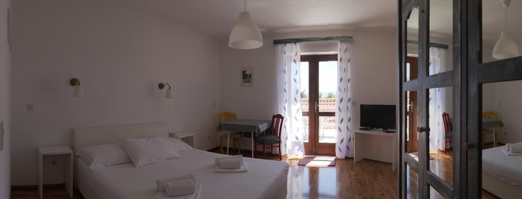 Hotel Sd House Bol Zewnętrze zdjęcie