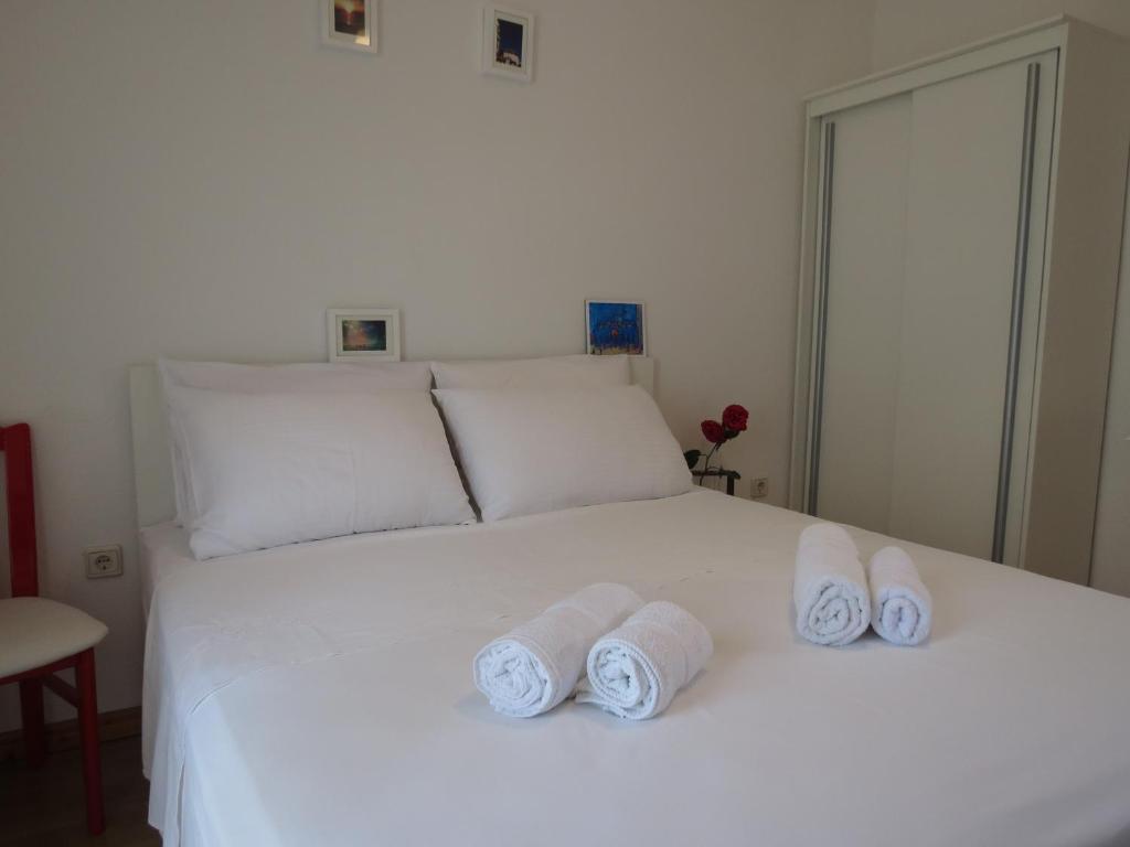 Hotel Sd House Bol Zewnętrze zdjęcie
