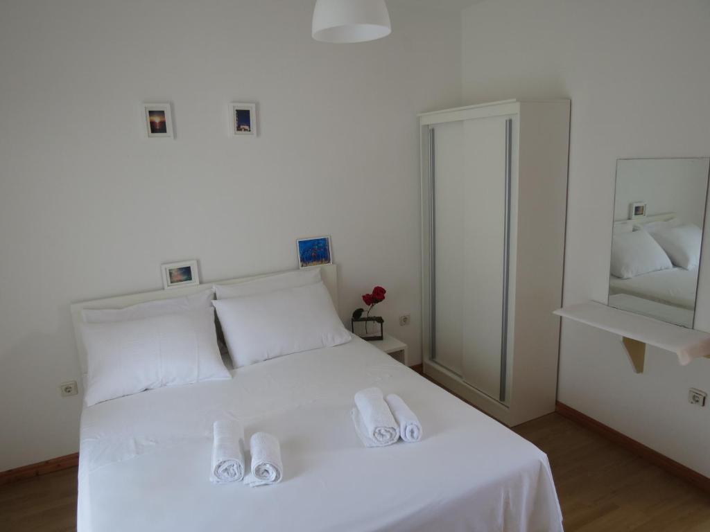Hotel Sd House Bol Zewnętrze zdjęcie